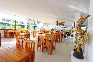 HC Boulevard Hotel Bangkok