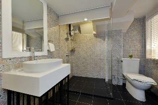 Siam Champs-�lys�esi Unique Hotel, Bangkok