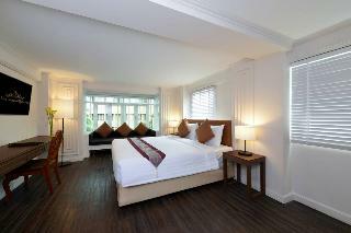 Siam Champs-�lys�esi Unique Hotel, Bangkok