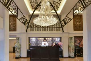 Siam Champs-�lys�esi Unique Hotel, Bangkok