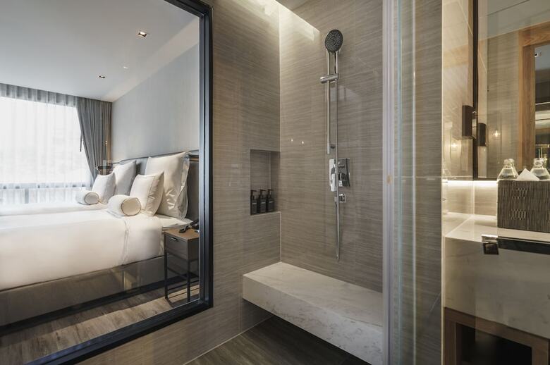 Hotel Akyra Sukhumvit Bangkok
