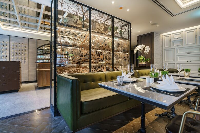 Hotel Akyra Sukhumvit Bangkok