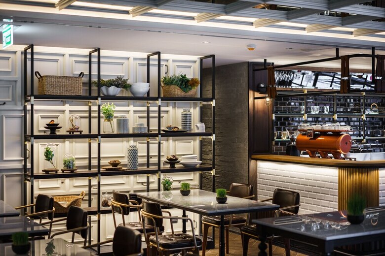 Hotel Akyra Sukhumvit Bangkok