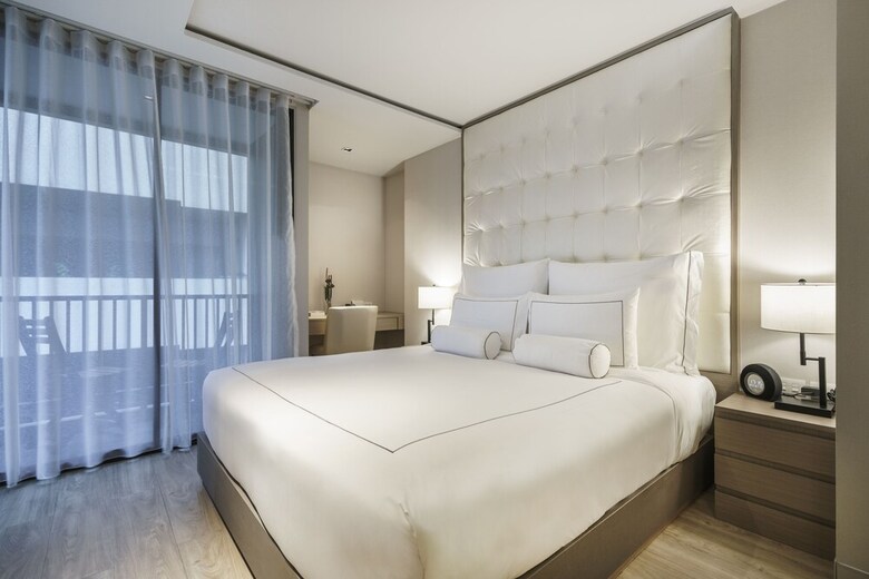 Hotel Akyra Sukhumvit Bangkok