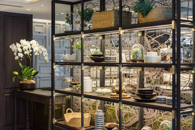 Hotel Akyra Sukhumvit Bangkok