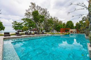 Hotel Maneetel Krabi Beach