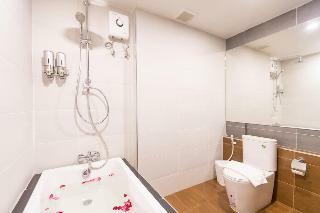 Hotel Maneetel Krabi Beach