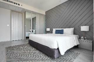 The Quarter Hotel Ari