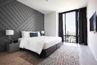 The Quarter Hotel Ari