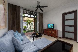 Hotel Onyx Villas By Tropiclook
