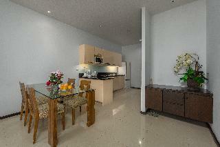Hotel Onyx Villas By Tropiclook