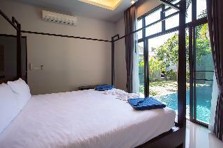Hotel Onyx Villas By Tropiclook