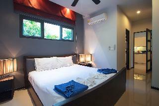 Hotel Onyx Villas By Tropiclook