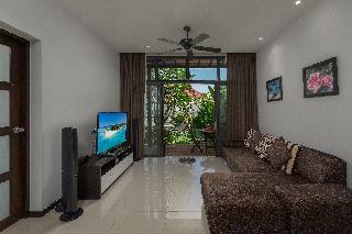 Hotel Onyx Villas By Tropiclook