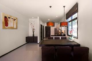 Hotel Onyx Villas By Tropiclook