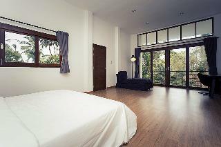 Hotel Creek Villa Samui