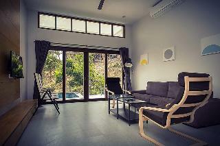 Hotel Creek Villa Samui