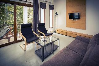 Hotel Creek Villa Samui