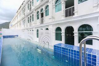 Modern Living Hotel