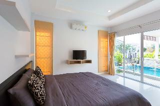 Sivana Gardens Pool Villas