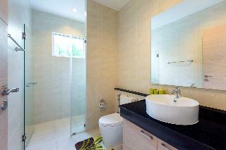 Sivana Gardens Pool Villas