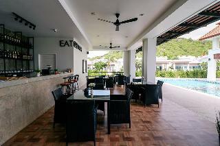 Sivana Gardens Pool Villas