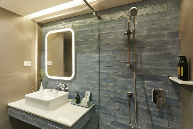 The Quarter Hotel Ladprao