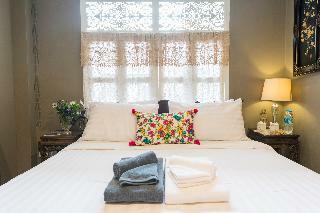 Hotel The Unforgotten B&B