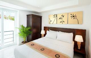 Hotel Shanaya Residence Ocean View Kata