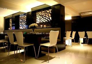 Hotel Vista Express Bangkok