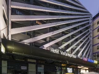 Hotel Vista Express Bangkok