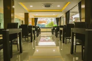 Hotel Blue Sky Residence Airport