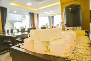 Hotel Blue Sky Residence Airport