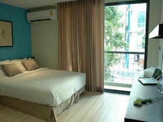 Chor Cher Hotel