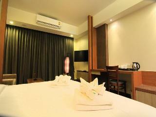 Hotel Inn Residence Service Suites