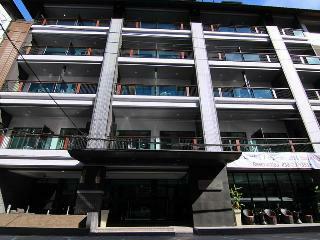 Hotel Inn Residence Service Suites