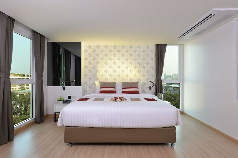 Hotel Le D'tel Bangkok