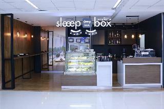 Albergue Sleep Box By Miracle