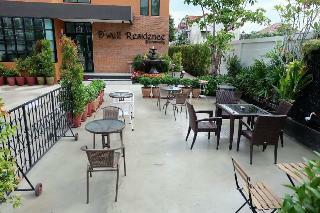 Hotel D�well Residence Don Muang