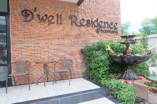 Hotel D�well Residence Don Muang