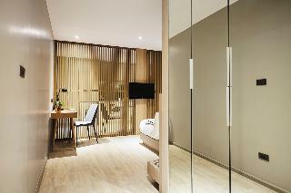 Hotel Aspira Tropical Residence Thonglor