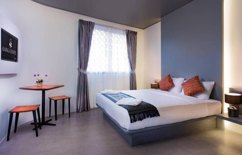 Hotel Kamala Resotel