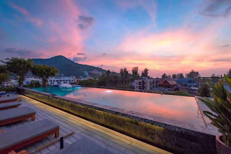 Hotel Kamala Resotel