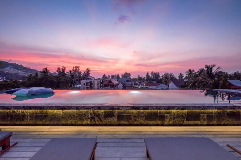 Hotel Kamala Resotel