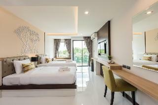 River Front Hotel Krabi