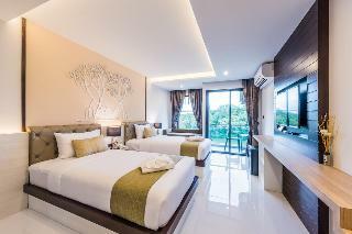 River Front Hotel Krabi