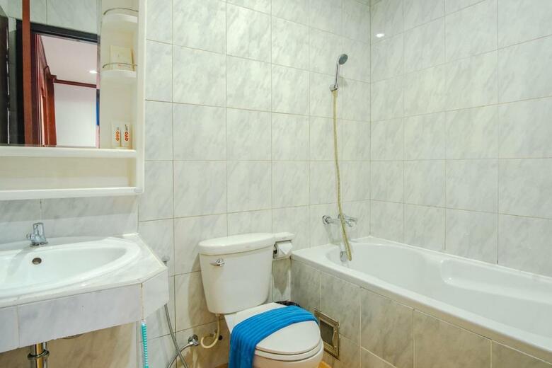 Hotel Art Mansion Patong