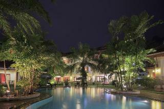 Hotel The Pe La Resort