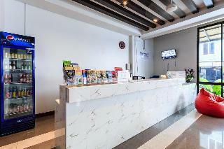7q Bangla Hotel