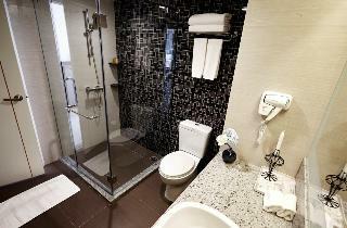 Hotel Praso@ratchada 12